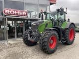 Fendt 728 Vario Profi+ (Gen 7) - Afbeelding 1