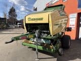 Krone Comprima F155 XC - Afbeelding 2