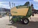Krone Comprima F155 XC - Afbeelding 3
