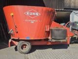 Kuhn Euromix 980 - Afbeelding 1