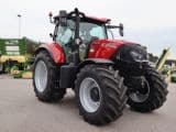 Case IH Puma 165 CVX - Afbeelding 2
