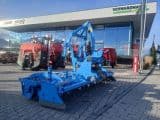Lemken Zirkon 8/300 mit hydr. Anbauteilen - Afbeelding 1