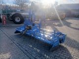 Lemken Zirkon 8/300 mit hydr. Anbauteilen - Afbeelding 2