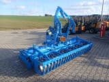 Lemken Zirkon 8/300 mit hydr. Anbauteilen - Afbeelding 3