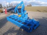 Lemken Zirkon 8/300 mit hydr. Anbauteilen - Afbeelding 4