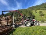 Steyr 6300 Terrus CVT - Afbeelding 2