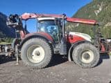 Steyr 6300 Terrus CVT - Afbeelding 3