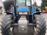New Holland TS 618 - Afbeelding 2