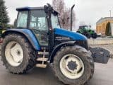 New Holland TS 618 - Afbeelding 3