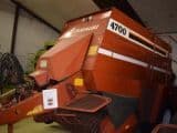 Fiat Hesston 4700 - Afbeelding 2