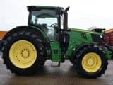 John Deere 6175 R - Afbeelding 2