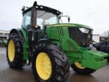 John Deere 6175 R - Afbeelding 4
