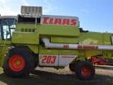 Claas Dominator 203 Mega *3-D* - Afbeelding 4