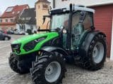 Deutz-Fahr 5095 D GS - Afbeelding 3