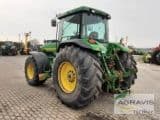 John Deere 8100 - Afbeelding 3