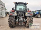 Fendt 724 VARIO GEN-7 - Afbeelding 4