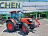 Kubota M4-073 CAB Demo - Afbeelding 1