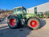 Fendt 818 - Afbeelding 4