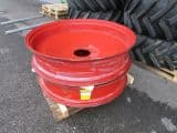 Trinker Felgen 10x46 passend für 300er Fendt - Afbeelding 1