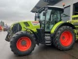 Claas Arion 620 CIS - Afbeelding 2
