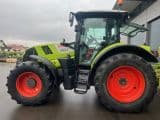 Claas Arion 620 CIS - Afbeelding 4