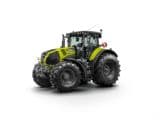 Claas AXION 870 CMATIC CEBIS - Afbeelding 1
