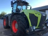 Claas XERION 4500 VC - Afbeelding 2