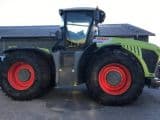 Claas XERION 4500 VC - Afbeelding 4