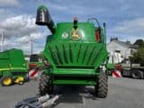 John Deere T550 - Afbeelding 3