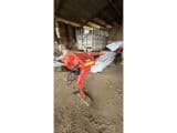 Kuhn GMD3510 - Afbeelding 2