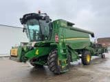 John Deere T550 - Afbeelding 1