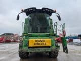 John Deere T550 - Afbeelding 2