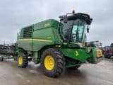 John Deere T550 - Afbeelding 3