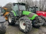 Deutz-Fahr AGROT.150 - Afbeelding 1