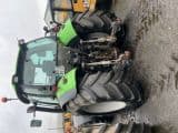 Deutz-Fahr AGROT.150 - Afbeelding 3