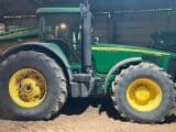 John Deere 8420 ILS - Afbeelding 2