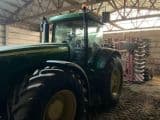 John Deere 8420 ILS - Afbeelding 3