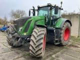 Fendt 936 S4 *Profi Plus* - Afbeelding 1
