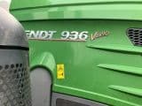 Fendt 936 S4 *Profi Plus* - Afbeelding 3