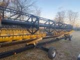 New Holland 9,15m Varifeed - Afbeelding 4