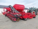 Horsch Pronto 8 DC GnF med DouDrill - Afbeelding 1
