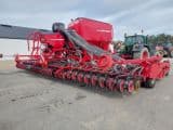 Horsch Pronto 8 DC GnF med DouDrill - Afbeelding 3