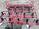 Horsch Terrano 4 FX STARR - Afbeelding 1