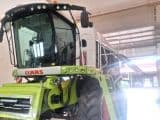 Claas Lion 660 Allrad Mercedesmotor, 717 eff. Std. 1995 ha  mi - Afbeelding 1