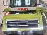 Claas Lion 660 Allrad Mercedesmotor, 717 eff. Std. 1995 ha  mi - Afbeelding 4