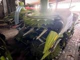 Claas Jaguar 950 Allrad mit Orbis 750 - Afbeelding 2