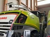 Claas Jaguar 950 bj  Allrad, Premium Line, CEMOS, Auto Conto - Afbeelding 1
