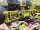 Claas Jaguar 950 bj  Allrad, Premium Line, CEMOS, Auto Conto - Afbeelding 3