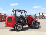 Weidemann 2070 CX 50 - Afbeelding 3