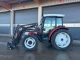 Steyr Kompakt 370 A Profi - Afbeelding 2